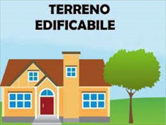 Appartamenti in Vendita - Terreno edificabile in vendita a alanno scalo