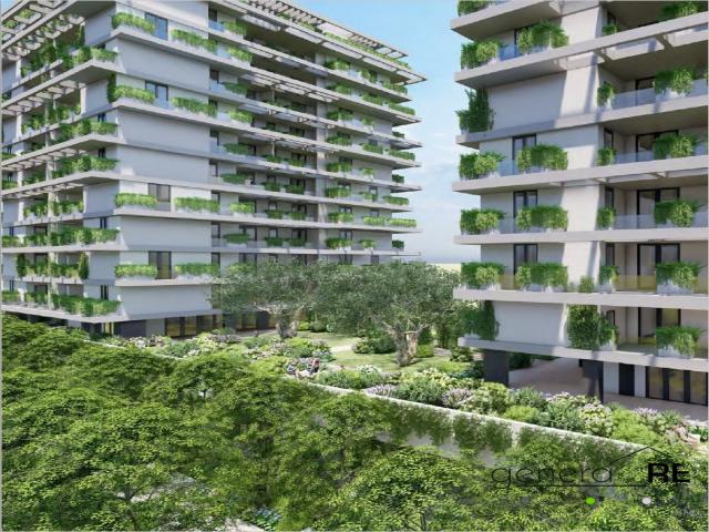 The place - un'oasi verde nel 'cuore' della cittÀ di pescara