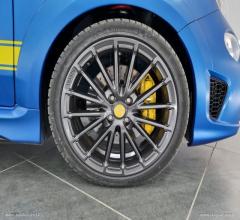 Auto - Abarth 595 1.4 turbo t-jet 180 cv competizione