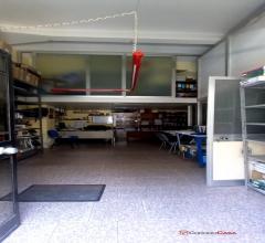 Appartamenti in Vendita - Locale commerciale pressi t.cannizzaro