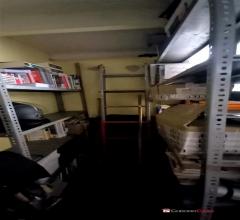 Appartamenti in Vendita - Locale commerciale pressi t.cannizzaro