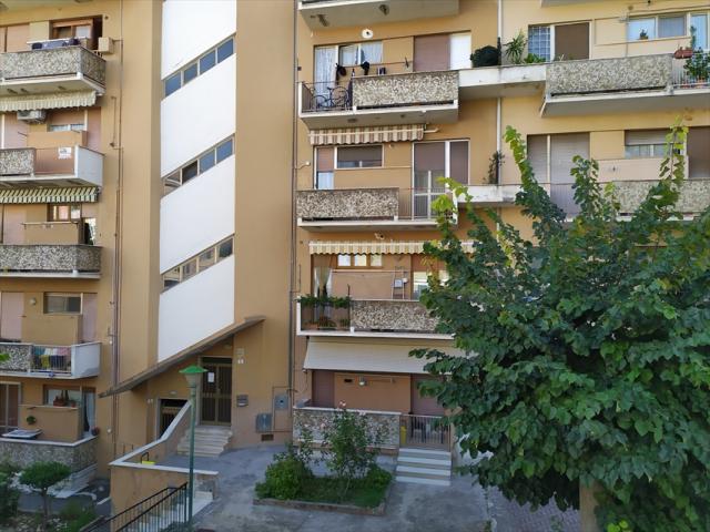 Appartamenti in Vendita - Appartamento in vendita a chieti periferia
