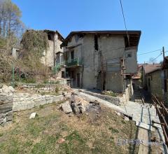 Casa indipendente con giardino privato