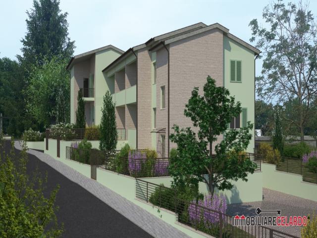 Case - Splendido casale da ristrutturare