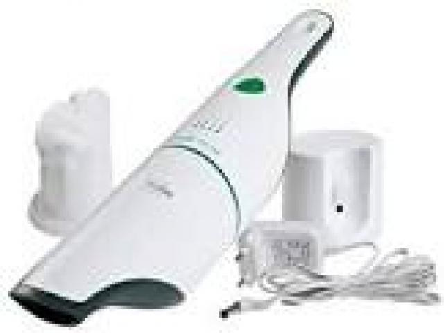 Beltel - folletto vorwerk kobold vc 100 aspirabriciole