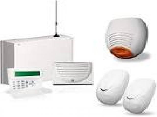 Telefonia - accessori - Beltel - pgst allarme casa senza fili