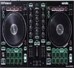 Beltel - roland dj-202 controller dj