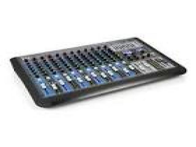 Beltel - power dynamics pda-s804a mixer