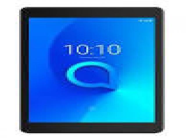 Beltel - alcatel 3t8 tablet alcatel 3t8 8'' 2+32gb wi-fi + 4g black italia