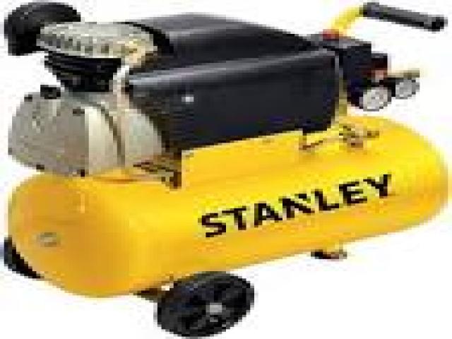 Beltel - stanley d211/8/24 compressore