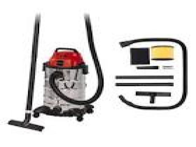 Beltel - einhell 2342188 bidone aspiratutto