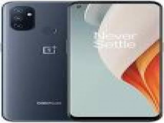 Telefonia - accessori - Beltel - oneplus n100 midnight frost