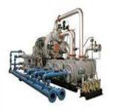 Beltel - fini compressors amico 23050