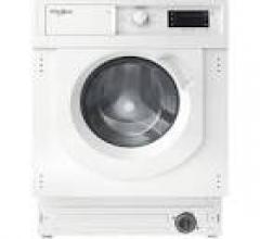 Beltel - whirlpool fwsd 71283ws eu lavatrice slim