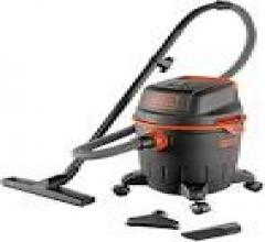 Beltel - black+decker bxvc20pe aspiratore solidi e liquidi