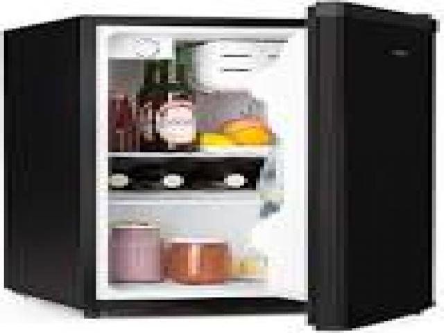 Beltel - costway mini frigorifero con congelatore