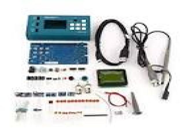 Beltel - kuman kit oscilloscopio digitale