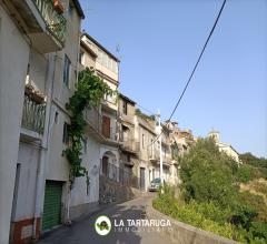 Casa indipentente con vista sul verde