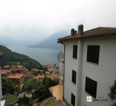 Case - Perledo, località tondello,  vendesi tri-quadrilocale su due livelli, con garage, cantina e ripostig