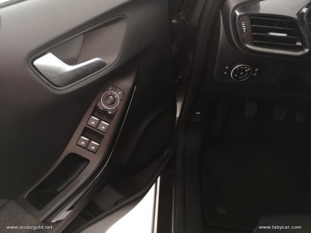 Auto - Ford puma 1.0 ecoboost hybrid 125cv s&s tit.