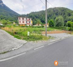 Case - Terreno edificabile a calolziocorte