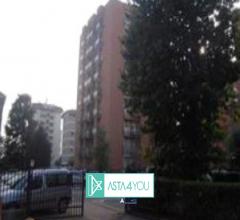 Case - Appartamento all'asta in via bolivia 16, paderno dugnano (mi)