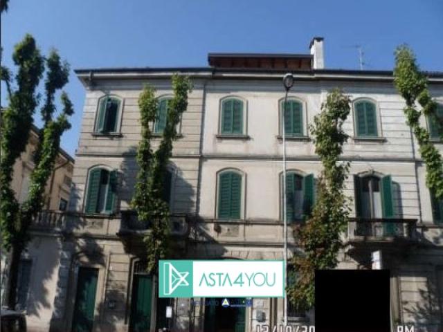 Case - Appartamento all'asta in via giuseppe verdi 59, seregno (mb)