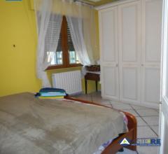 Case - Appartamento al p.t. in via monte n.16, bastiglia (mo)