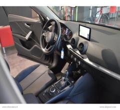 Auto - Audi q2 1.6 tdi s tronic