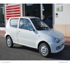 Auto - Fiat 600 1.1