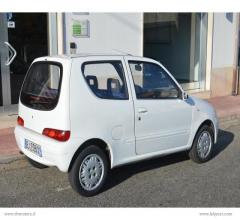 Auto - Fiat 600 1.1