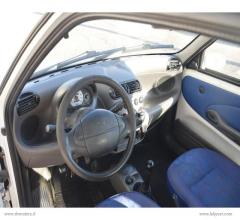 Auto - Fiat 600 1.1