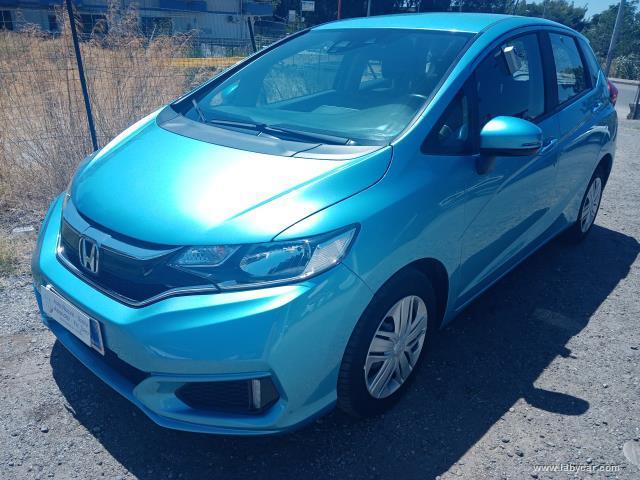 Auto - Honda jazz 1.3 comfort connect adas