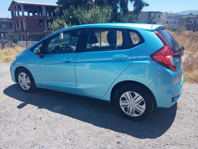 Auto - Honda jazz 1.3 comfort connect adas