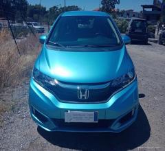 Auto - Honda jazz 1.3 comfort connect adas