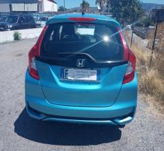 Auto - Honda jazz 1.3 comfort connect adas