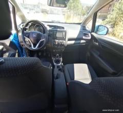 Auto - Honda jazz 1.3 comfort connect adas