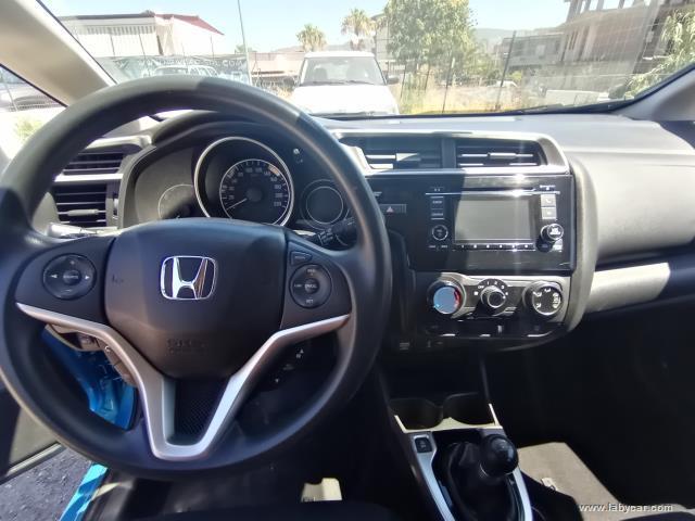 Auto - Honda jazz 1.3 comfort connect adas