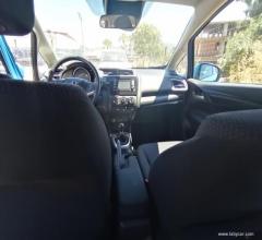 Auto - Honda jazz 1.3 comfort connect adas