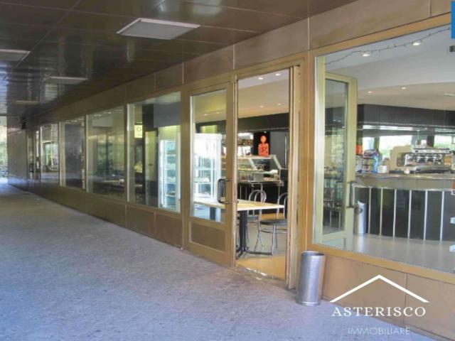 Locale commerciale - via xxv aprile n 16 - arezzo (ar) Case - Locale commerciale - via xxv aprile n 16 - arezzo (ar)
