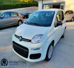 Auto - Fiat panda 1.0 firefly s&s hybrid easy