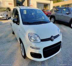 Auto - Fiat panda 1.0 firefly s&s hybrid easy