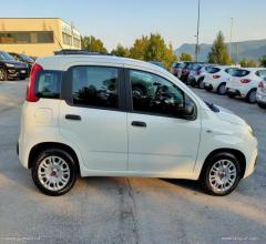 Auto - Fiat panda 1.0 firefly s&s hybrid easy