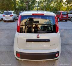 Auto - Fiat panda 1.0 firefly s&s hybrid easy