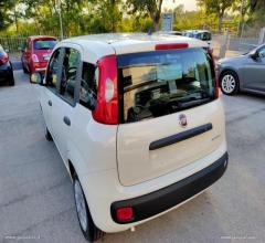 Auto - Fiat panda 1.0 firefly s&s hybrid easy