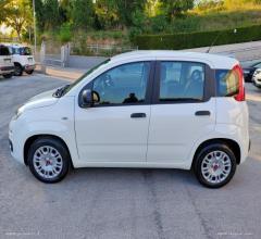 Auto - Fiat panda 1.0 firefly s&s hybrid easy