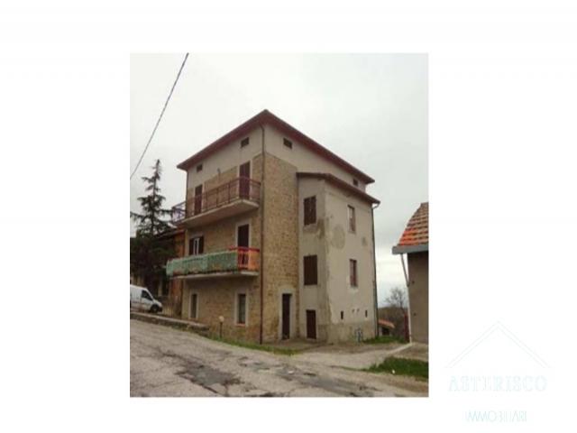 Appartamento - localita' fratticciola selvatica, via monte subasio 58 - perugia (pg) Case - Appartamento - localita' fratticciola selvatica, via monte subasio 58 - perugia (pg)