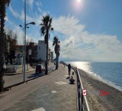 Case - Capo d'orlando ampio appartamento con posto auto in zona centrale e a pochi mt dal mare