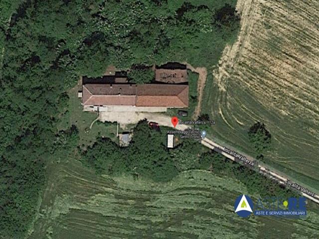 Appartamento - località valterza n. 112/a Case - Appartamento - località valterza n. 112/a