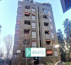 Case - Appartamento all'asta in via giuseppe ripamonti 166, milano (mi)